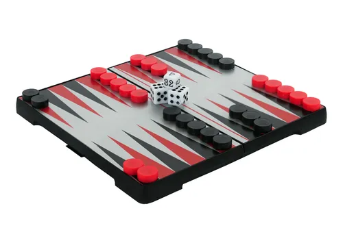 Backgammon (Magnetic)