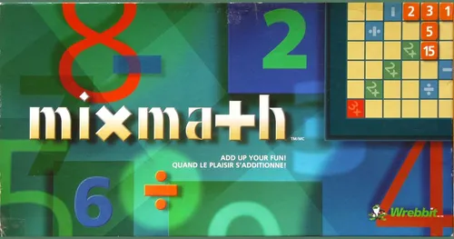 Mixmath