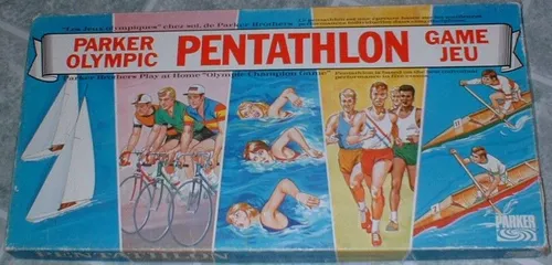 Pentathlon