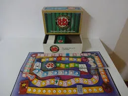 Yuk Yuk's Comedy Game