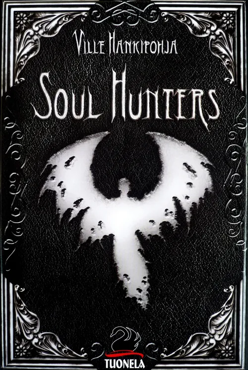 Soul Hunters