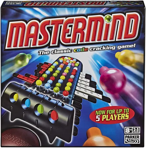 Mastermind
