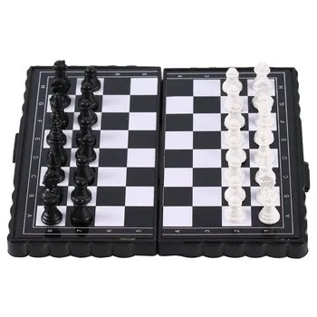 Chess - Magnetic Mini