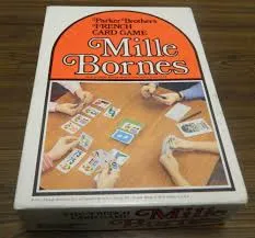 Mille Bornes