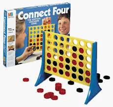 Connect 4 - Classic