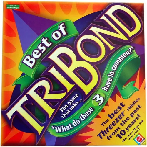 TriBond - Best Of Edition