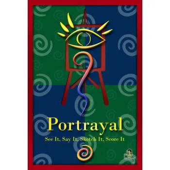 Portrayal