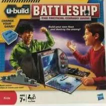 Battleship: u-build