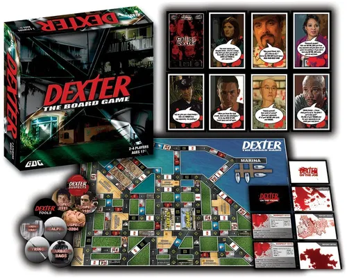 Dexter
