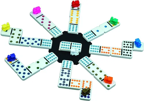 Mexican Train