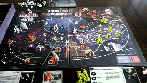 Risk - Star Wars