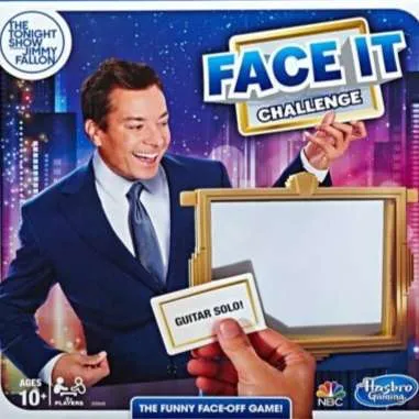 Face It Challenge