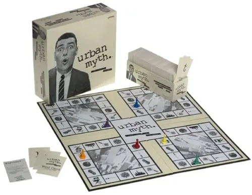 Urban Myth