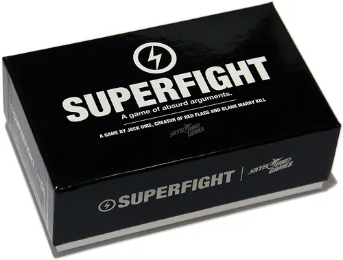 Superfight