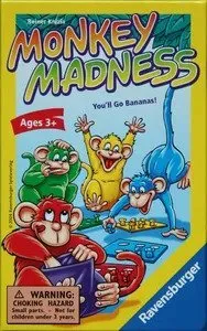 Monkey Madness