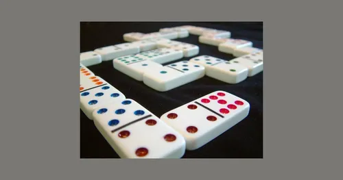Dominoes