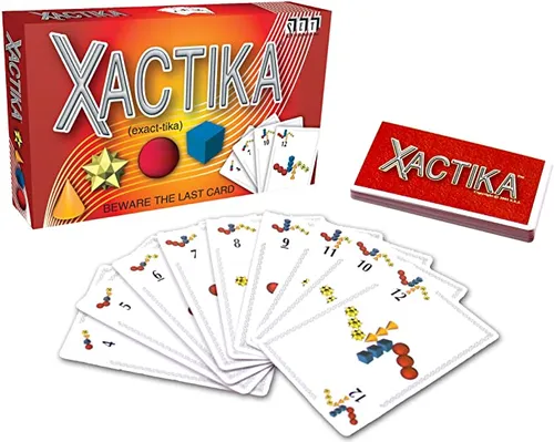 Xactika