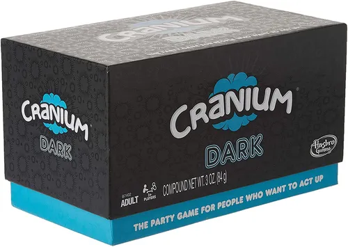 Cranium - Dark Edition