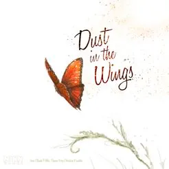 Dust In The Wings