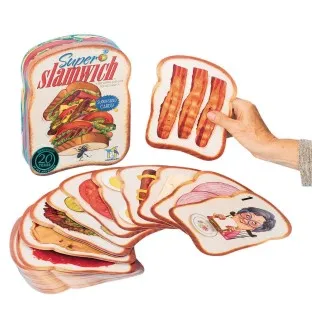 Super Slamwich