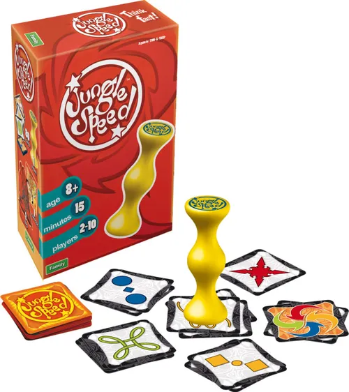 Jungle Speed
