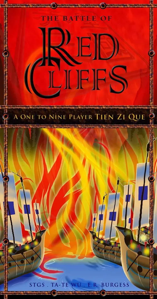 The Battle of Red Cliffs