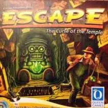 Escape The Curse Of The Temple