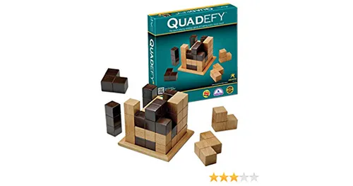 Quadefy