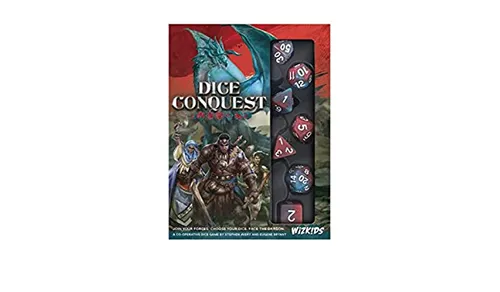 Dice Conquest