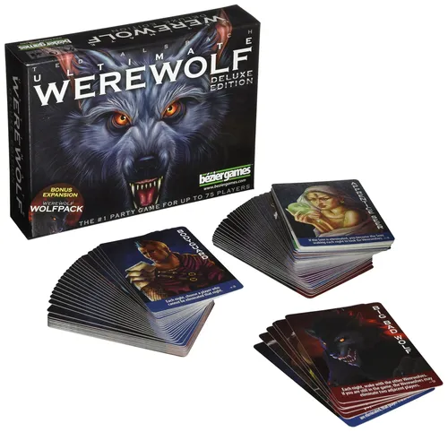 Werewolf - Deluxe Edition