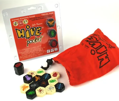 Hive - Pocket Edition