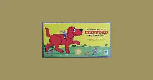 Clifford's Adventures