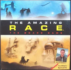 The Amazing Race