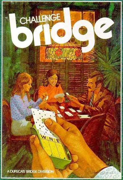 Bridge - Challenge
