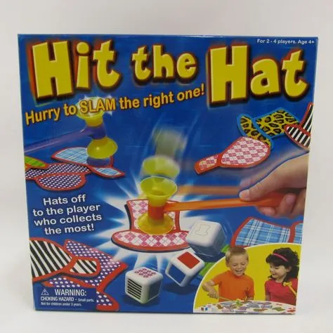 Hit The Hat