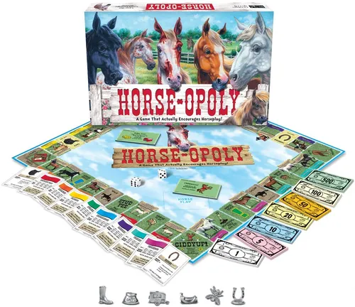 Horse-opoly
