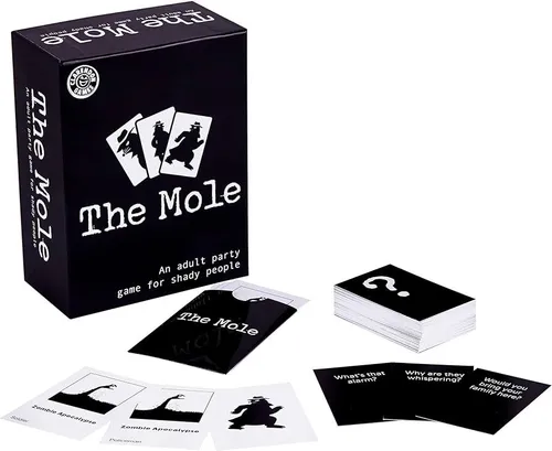 The Mole