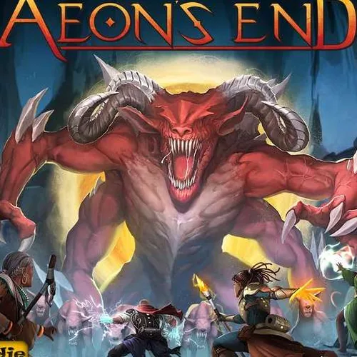 Aeon's End