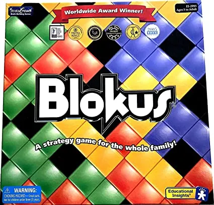 Blokus
