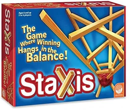Staxis