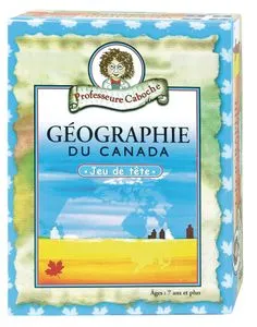 Geography of Canada