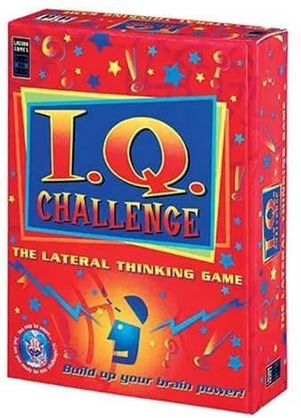I.Q Challenge