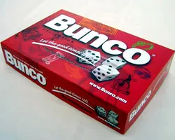 Bunco