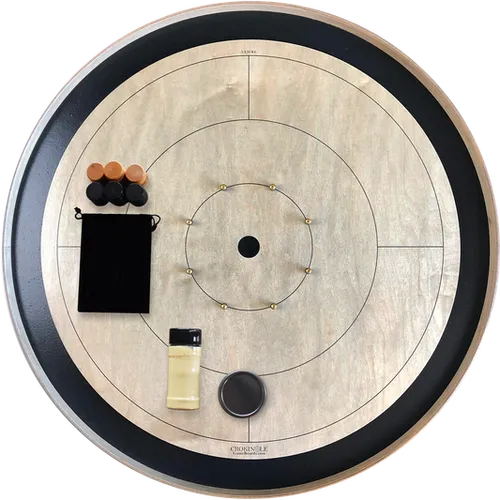 Crokinole