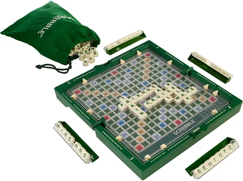 Scrabble - Travel