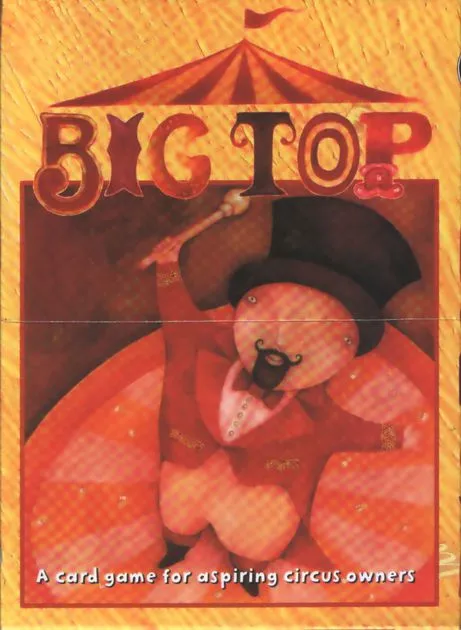 The Big Top