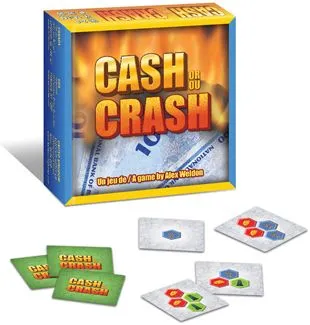 Cash or Crash 