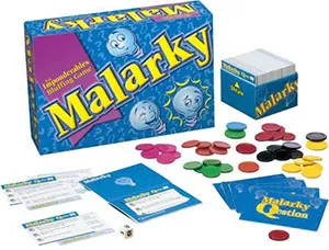 Malarky