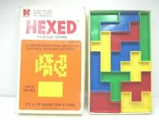 Hexed