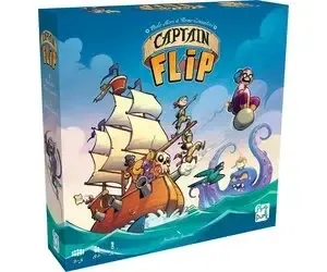 Captain Flip